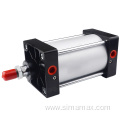 SC80*100 Adjustable Pneumatic Air Cylinders